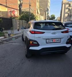 هيونداي كونا